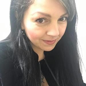 Meet your Posher, Gillian